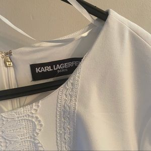 KARL LAGERFELD Dress